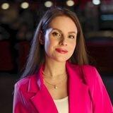Екатерина Беляева | Реклама в Телеграм