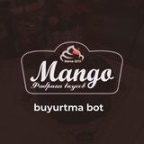 Mango shirinliklari buyurtma boti