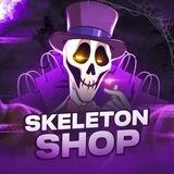 SKELETON SHOP