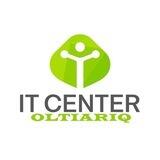 IT Center Oltiariq Bot