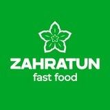 Zahratun Food ДОСТАВКА 🚚