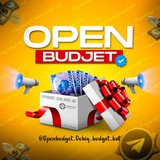 Open budjet | Ochiq budjet