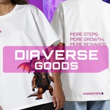 Diaverse GOODS