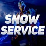 SNOW SERVICE