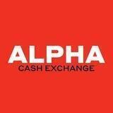 Alpha Cash Exchange