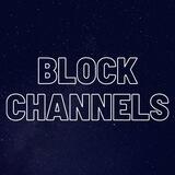 Block Channels At Chat