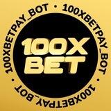 100XBETPAY_BOT