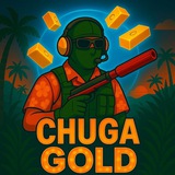 CHUGA GOLD🍯