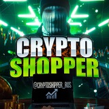 CryptoShopper (Обменник валют)