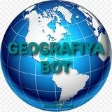 🌐GEOGRAFIYA BOT