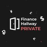 Finance Hallway | Private