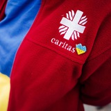Подарунки дітям від "Caritas"