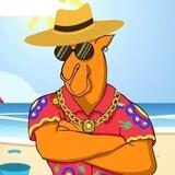 HANK ON BASE AIRDROP