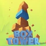 Box Tower Game