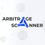 ArbitrageScanner Support Bot