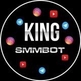 🛍 KingSMMBot | Официальный