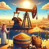 TonOil Game