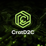 CratD2C Airdrop (New Round)