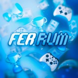Ferrum🎮