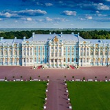 Царское Село. Бот