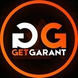GetGARANT [8%] - МЕРЧИ ЗАПРЕЩЕНЫ