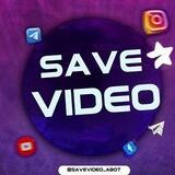 Save Video 🚀📥