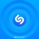 Shazam Bot