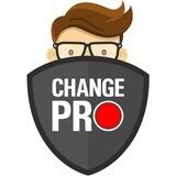CHANGE PRO