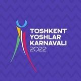 TOSHKENT YOSHLAR KARNAVALI 2022