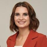 Наталья Катряева