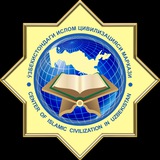 Islommarkazi
