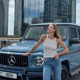 Виктория Дарит❤️💸
