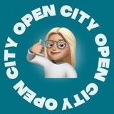 Вебинар OPENCITY