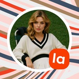Твоя аватарка от Lamoda
