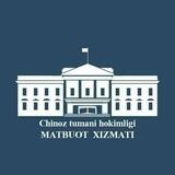 Чиноз тумани хокимлиги