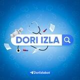 Dori izla | Bot 💊 🔍