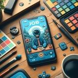 Vacancies | bot