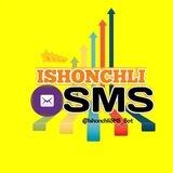 ✉️ Ishonchli SMS