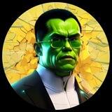 CZ Hulk @AIRDROP
