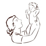 Подслушано Мама