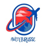 Aventurusse - Votre voyage en Russie 🇷🇺