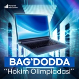 ‘’Hokim Olimpiadasi’’ Bag’dod
