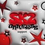 Support Stray Kids Universe