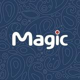 Magic Питьевая вода