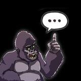 MessageToGorillza