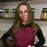 FOOD|БИЗ Вероники Бердниковой