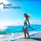София 🤙🏼 SURF BROTHERS