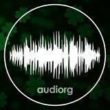 audiorg 🎵