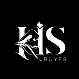 KIS BUYER BOT POIZON