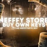 🛍️ NEFFFY - Продажа DLC,CFG 🛍️
